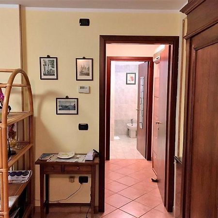 B&B Il Parco Parma Kültér fotó