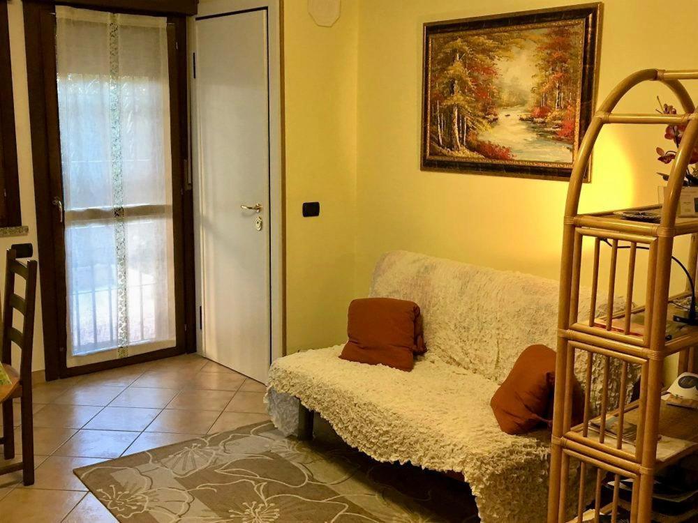 B&B Il Parco Parma Kültér fotó