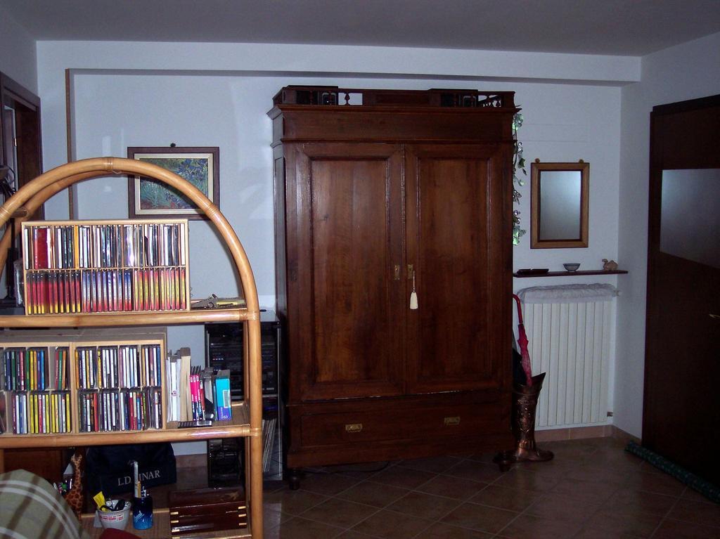 B&B Il Parco Parma Szoba fotó